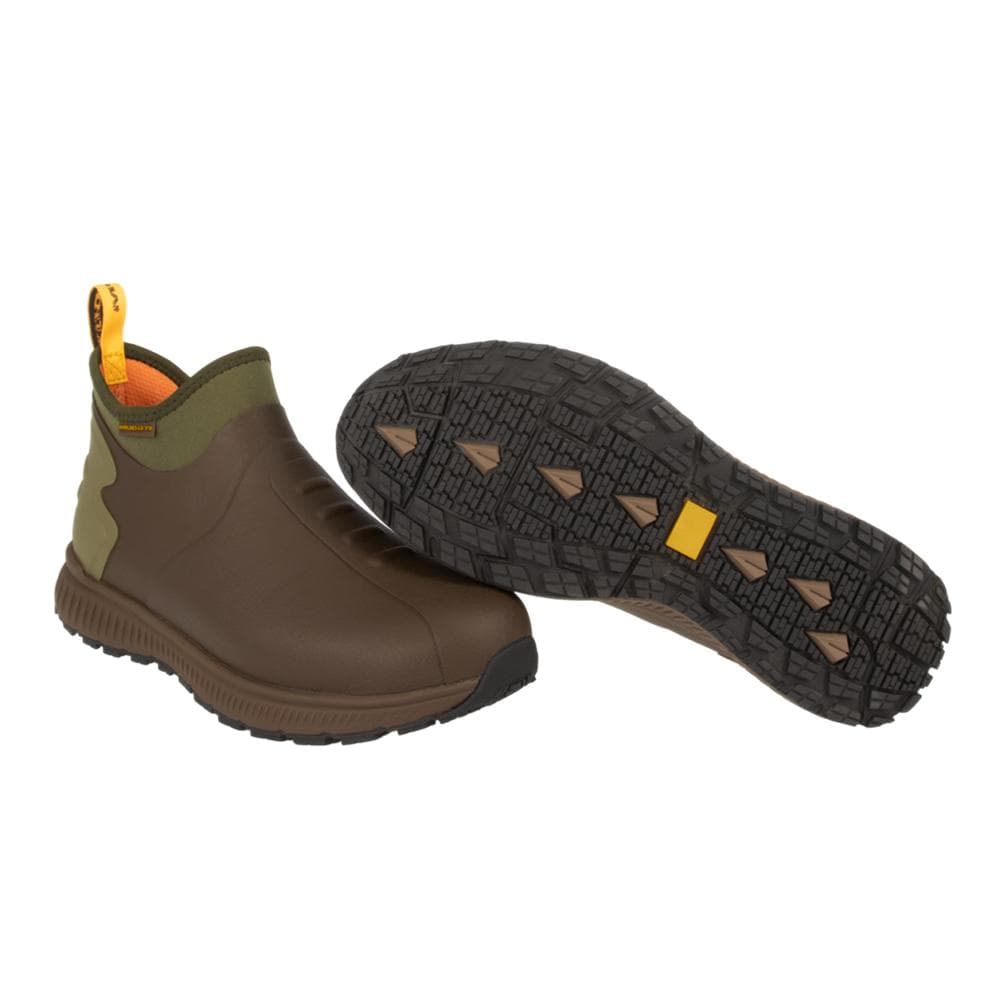 Muddy DV8 Ankle Boot Clay Size 7D