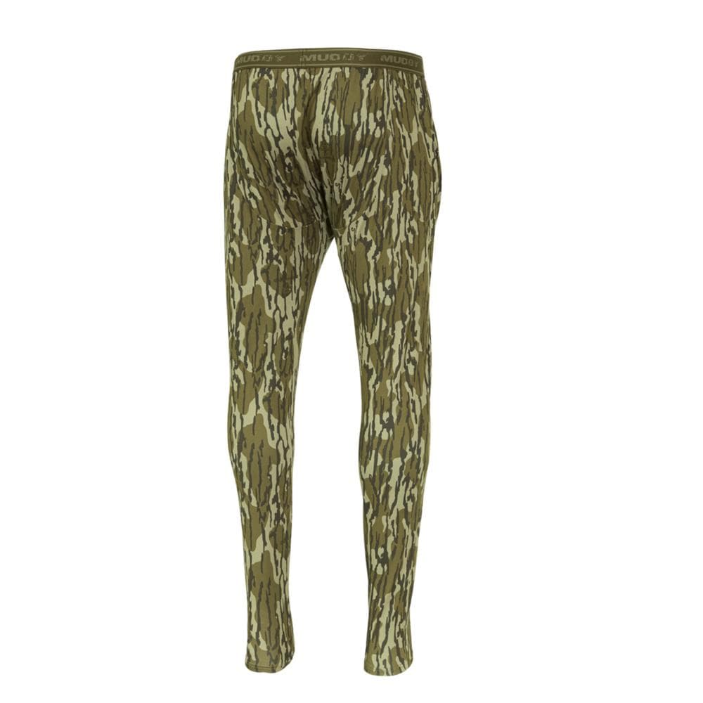 Muddy Base Layer Bottom Mossy Oak Bottomland 2XL