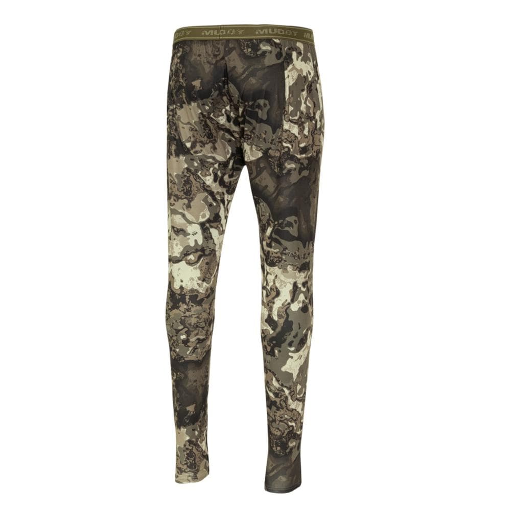 Muddy Base Layer Bottom Veil Canyon Grey S