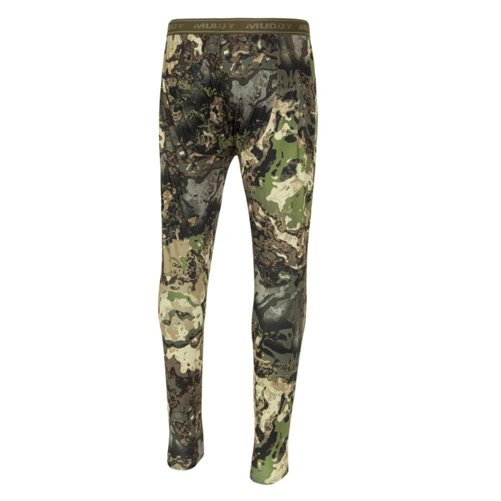 Muddy Base Layer Bottom Veil Canyon Hybrid M