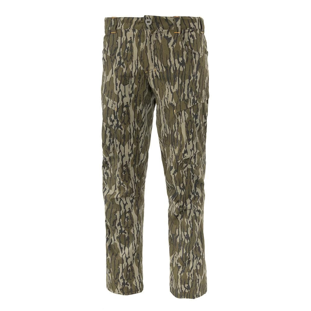 Muddy DV8 Clutch Pants Mossy Oak Bottomland 38T