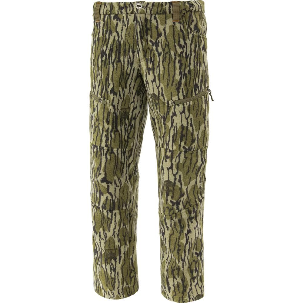 Muddy DV8 Morph Hunting Pants Mossy Oak Bottomland 2XL