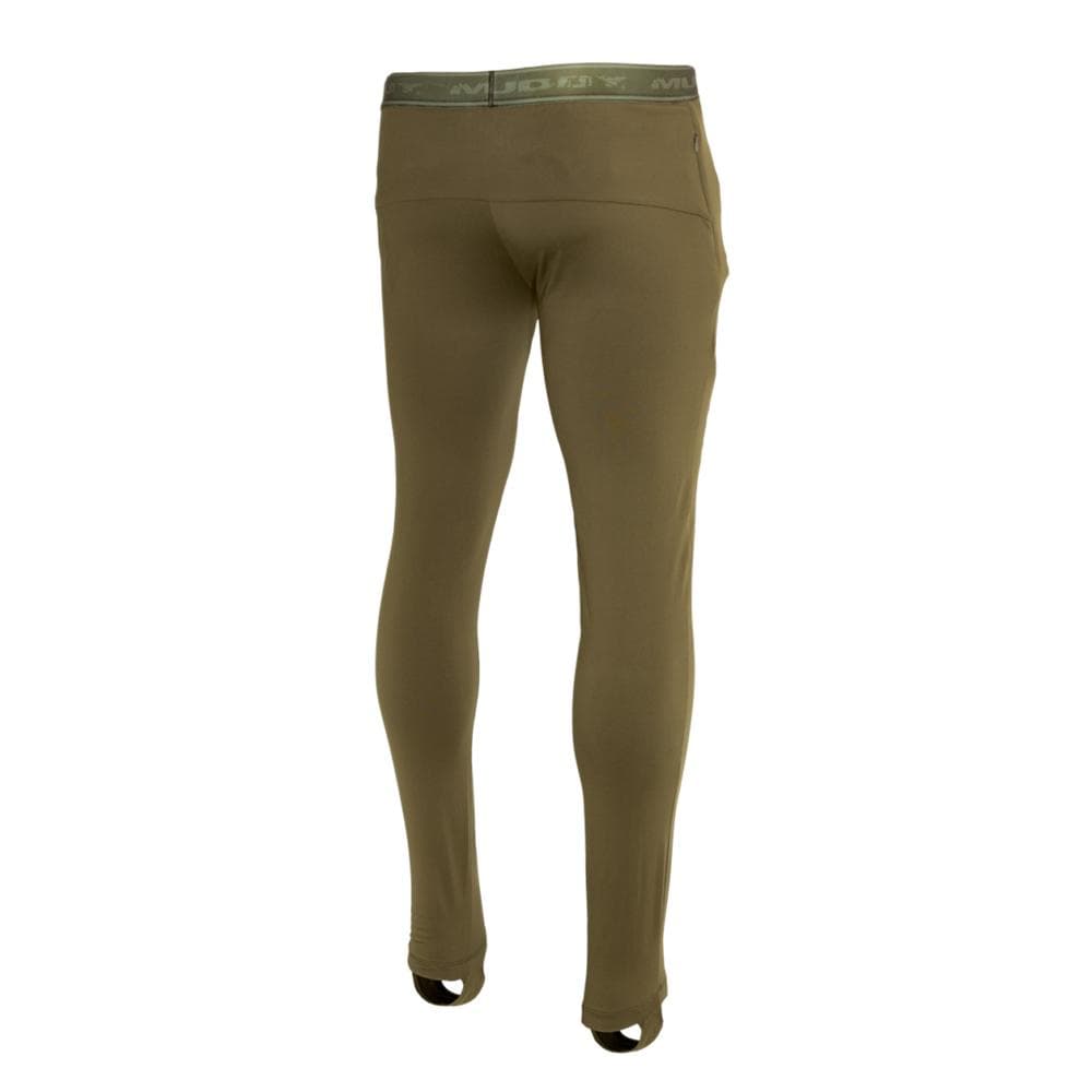 Muddy Nucleus Heated Bottom Hunting Pants Brown Clay 2XL