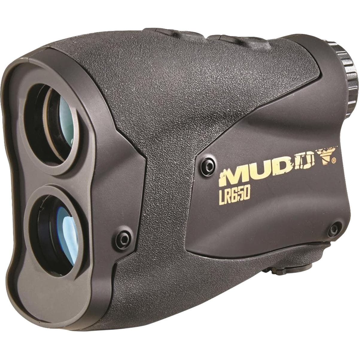 Muddy MUD-LR650 Laser Rangefinder - 650 yard