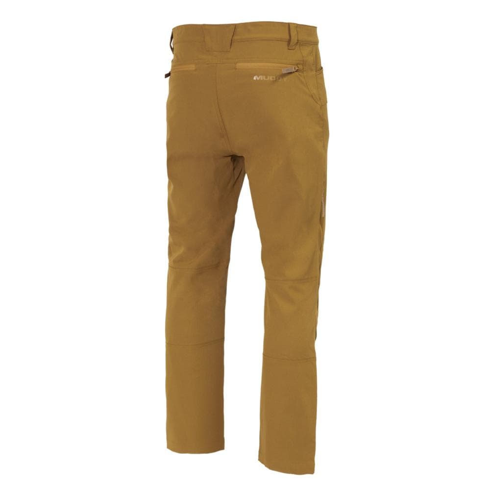 Muddy TRX Lightweight Pants Coyote Tan XL Tall