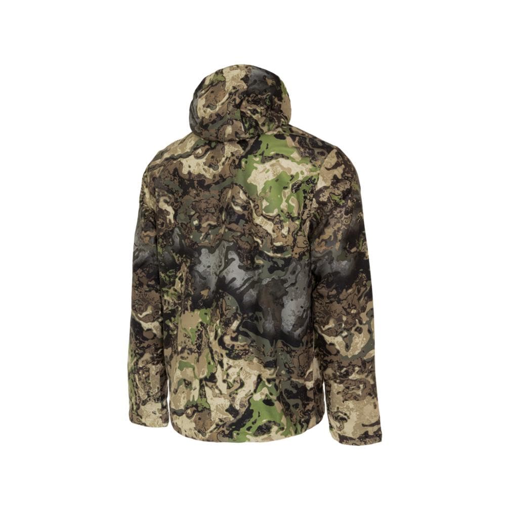 Muddy TRX Lightweight Rain Jacket Veil Canyon Hybrid S