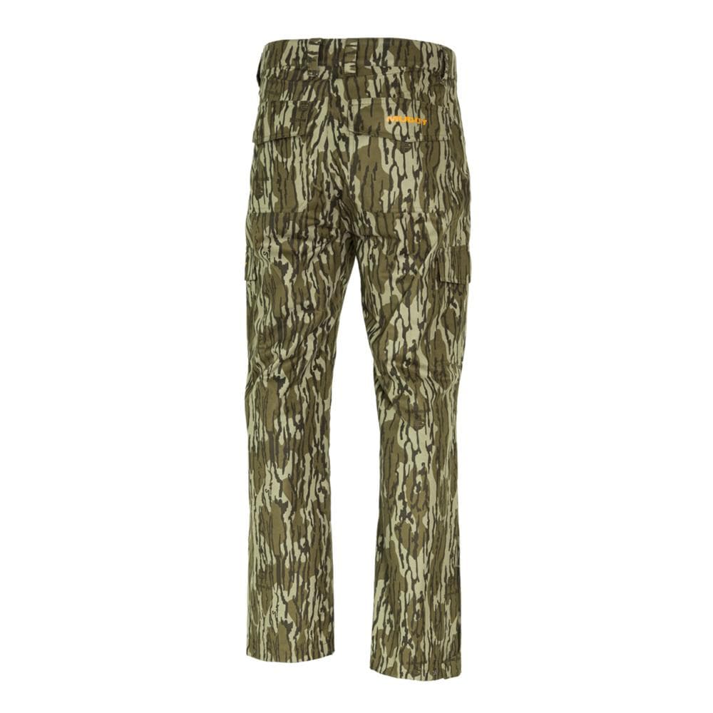Muddy TRX Lightweight Rain Pants Mossy Oak Bottomland 3XL