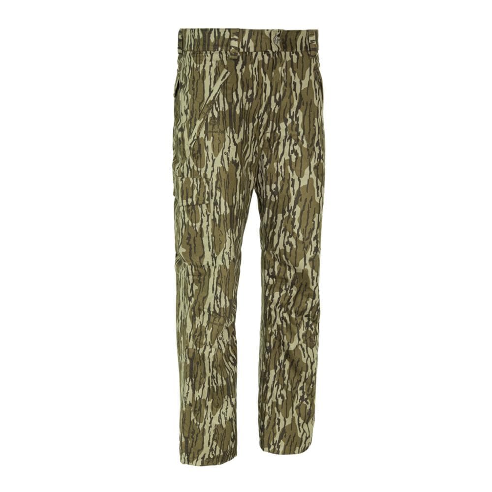 Muddy TRX Lightweight Rain Pants Mossy Oak Bottomland S