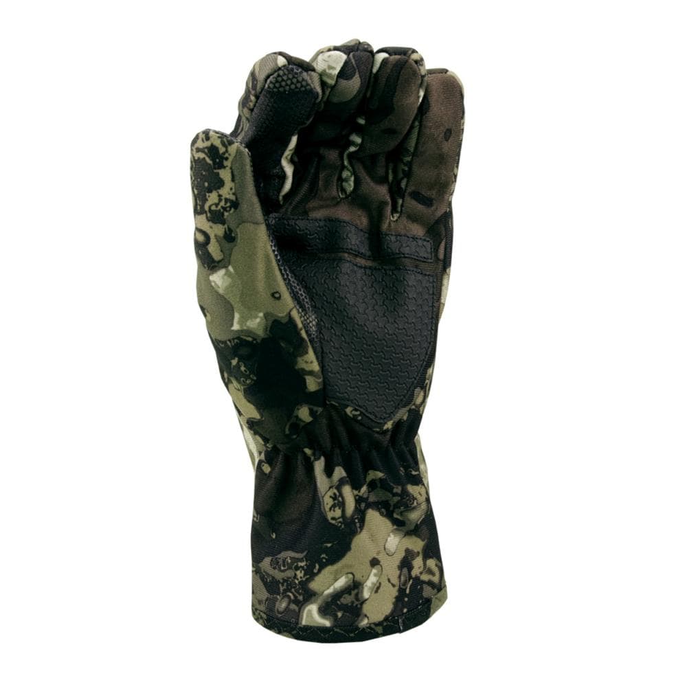 Muddy Windproof Glove Veil Canyon Grey XL
