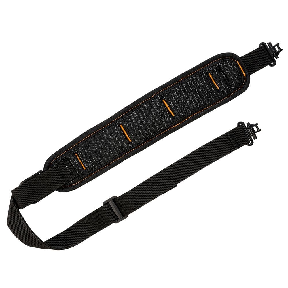 Muddy Summit Ridge Flexible Comfort Rifle Sling Mossy Oak Bottomland
