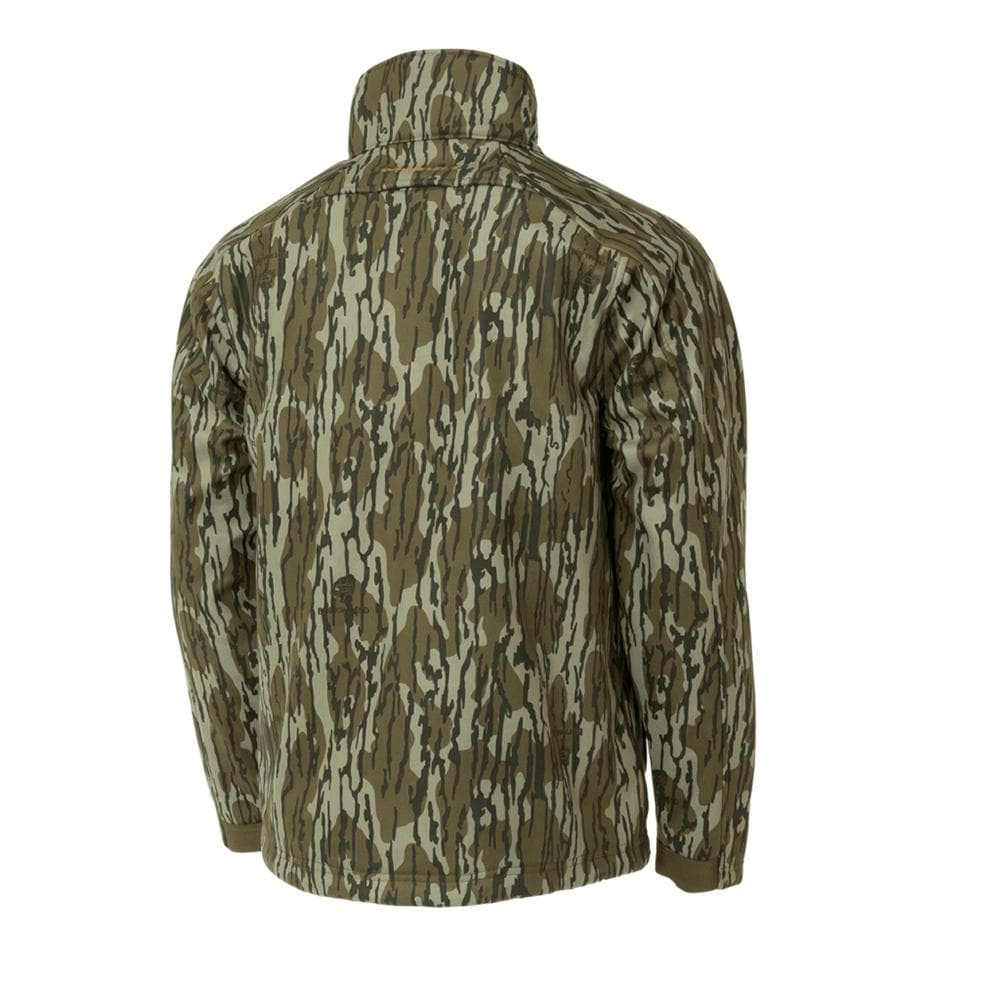 Muddy TRX Softshell Jacket Mossy Oak Bottomland 3XL
