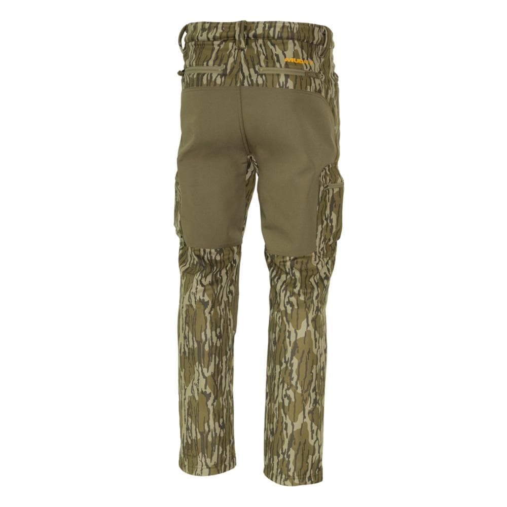 Muddy TRX Softshell Pant Mossy Oak Bottomland 3XL