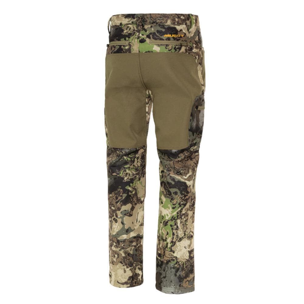Muddy TRX Softshell Pant Veil Canyon Hybrid L