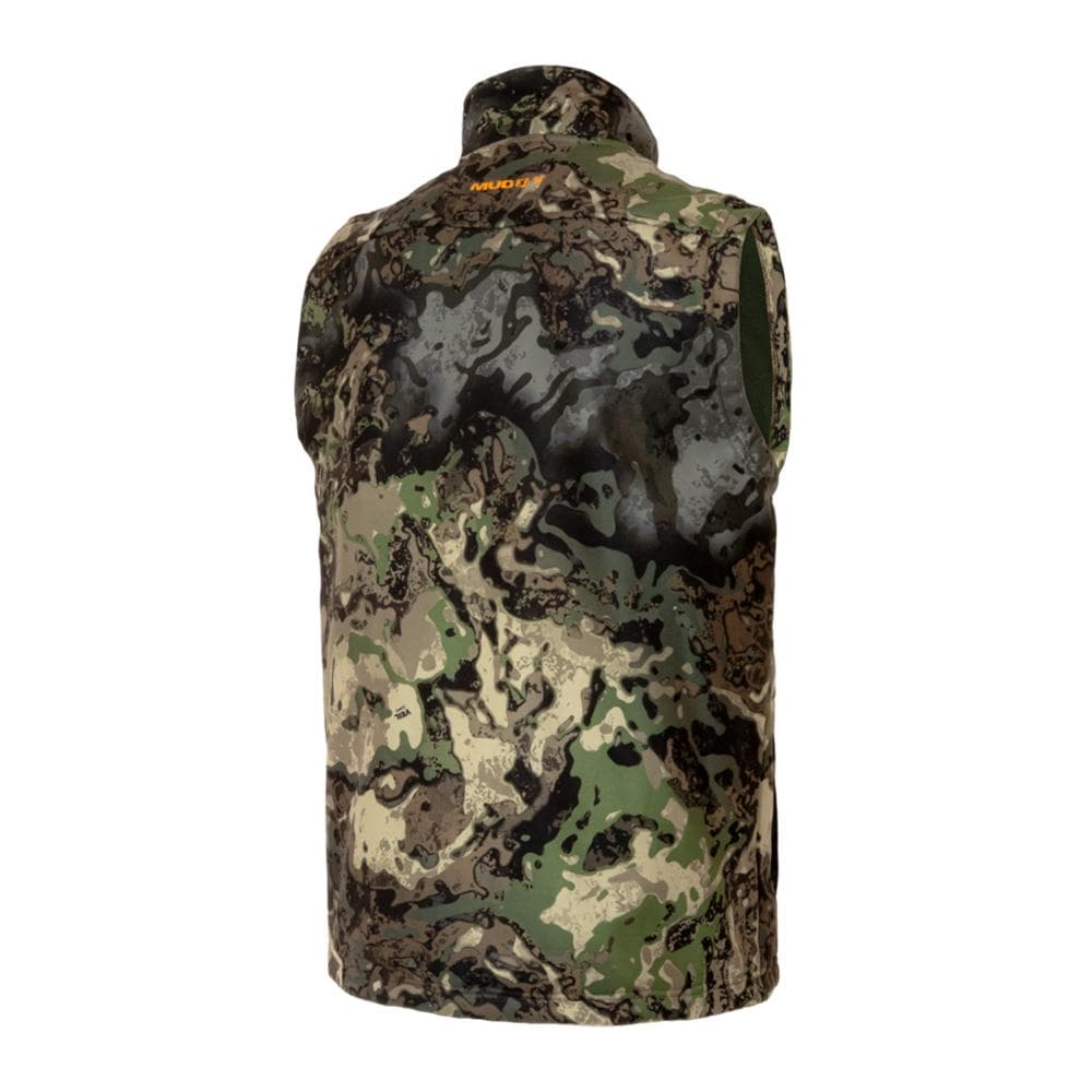 Muddy TRX Softshell Vest Veil Canyon Hybrid M