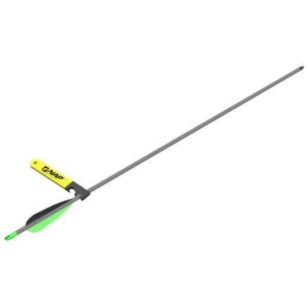 NAP Quickstrip Fletching Stripper Vane Removal Tool