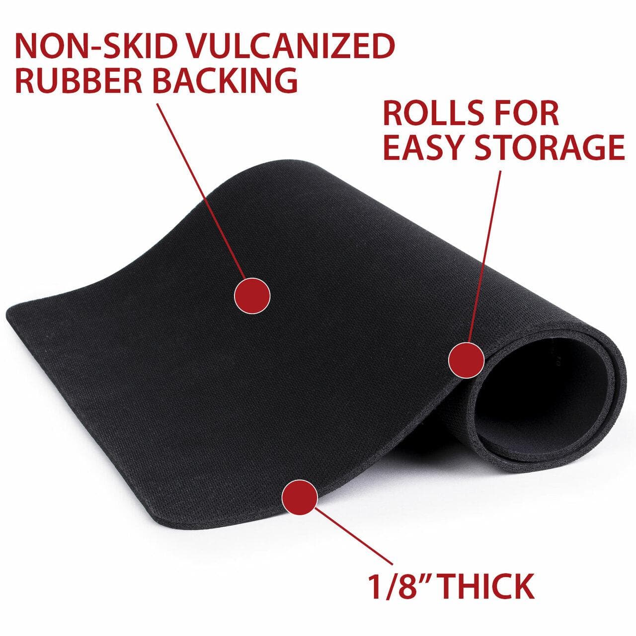 TekMat Sig Sauer 556 Gun Cleaning Mat
