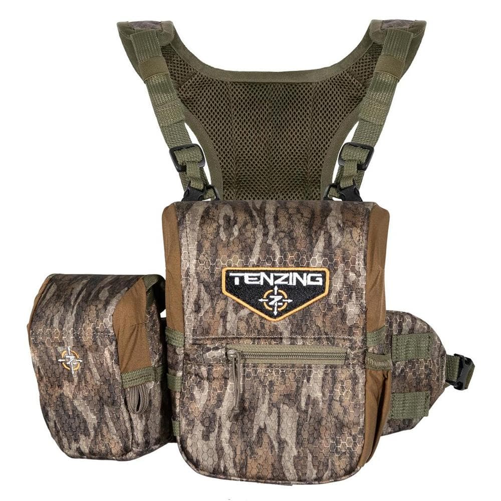 Tenzing Bino Harness Small Mossy Oak Bottomland