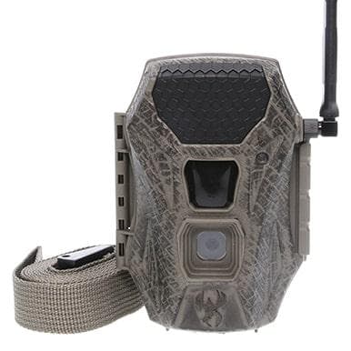 Wildgame Innovations Terra Cellular Trail Camera 16MP AT&T