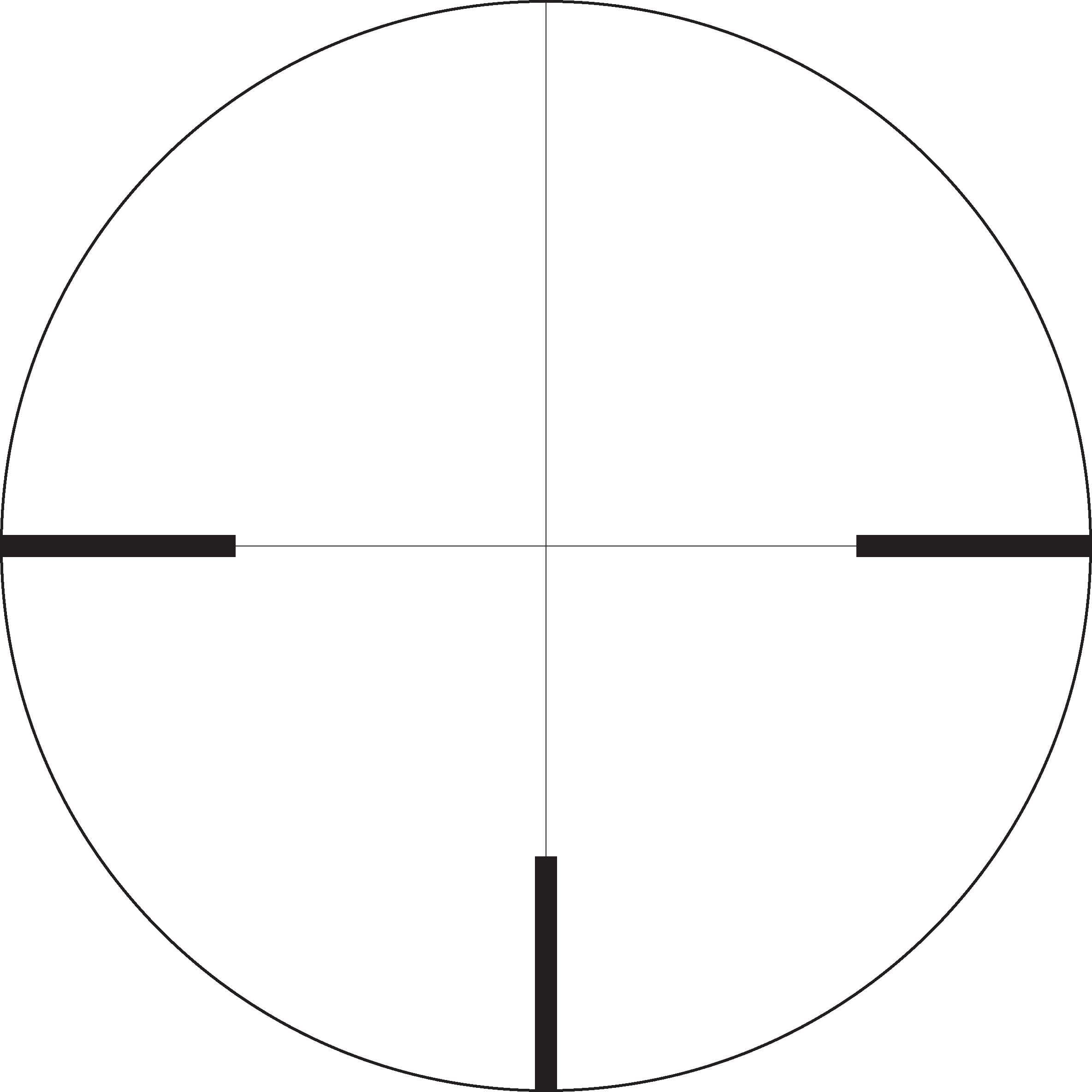 GPO Passion 4X Rifle Scope 3-12x56 30mm SFP G4 Black
