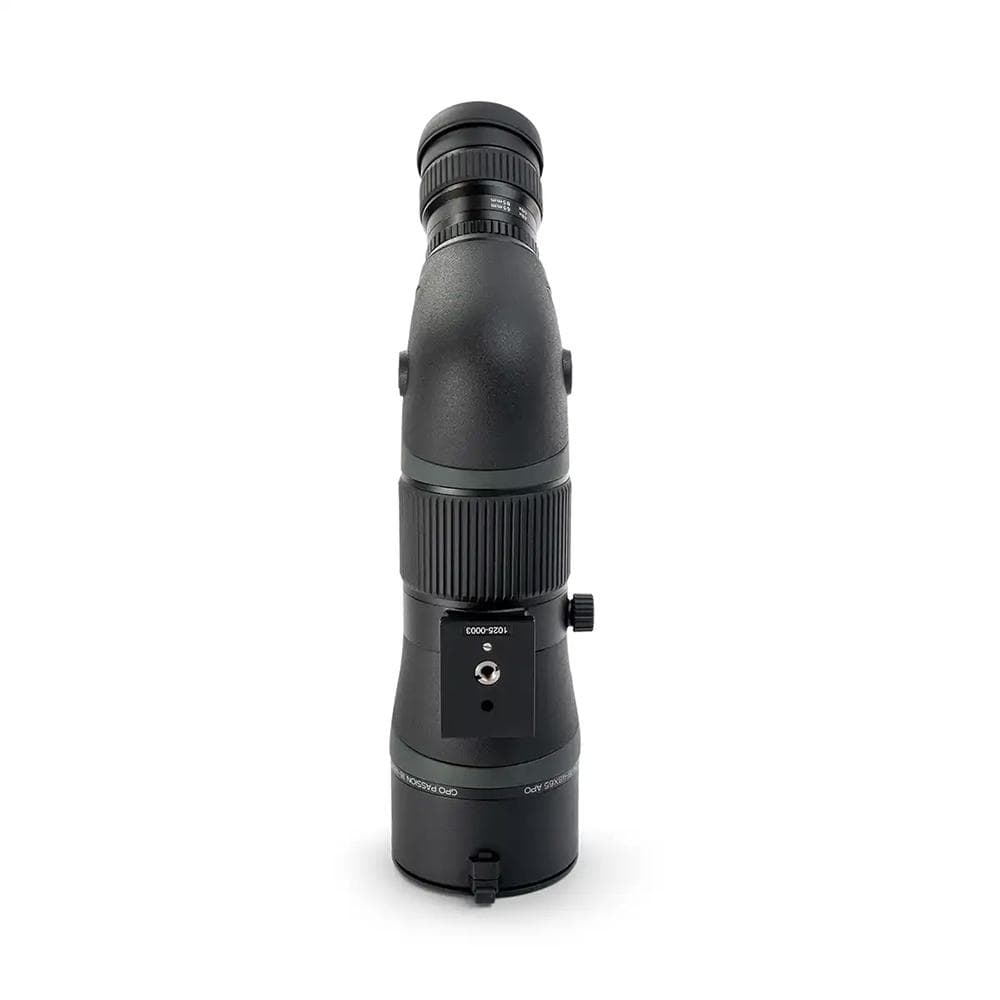 German Precision Optics Passion APO Spotting Scope 16-48x65 Green