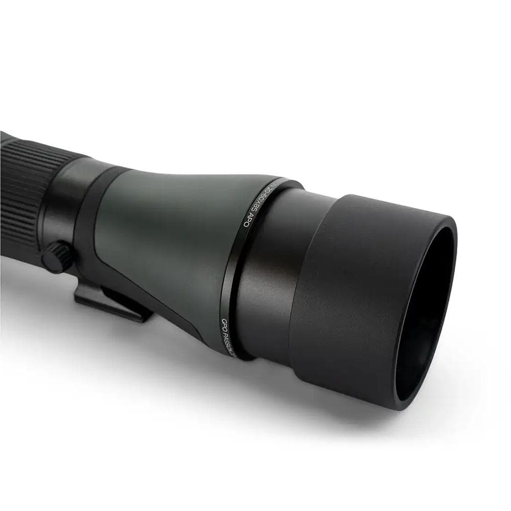 German Precision Optics Passion APO Spotting Scope 20-60x85 Green