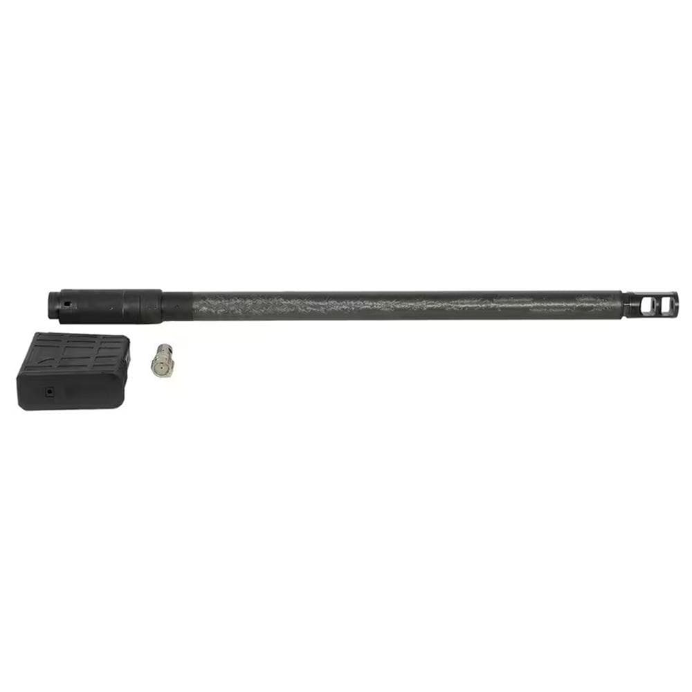 Barrett MRAD/MK22 Barrel Conversion Kit .300 PRC 26" 5/8x24 Threaded Black