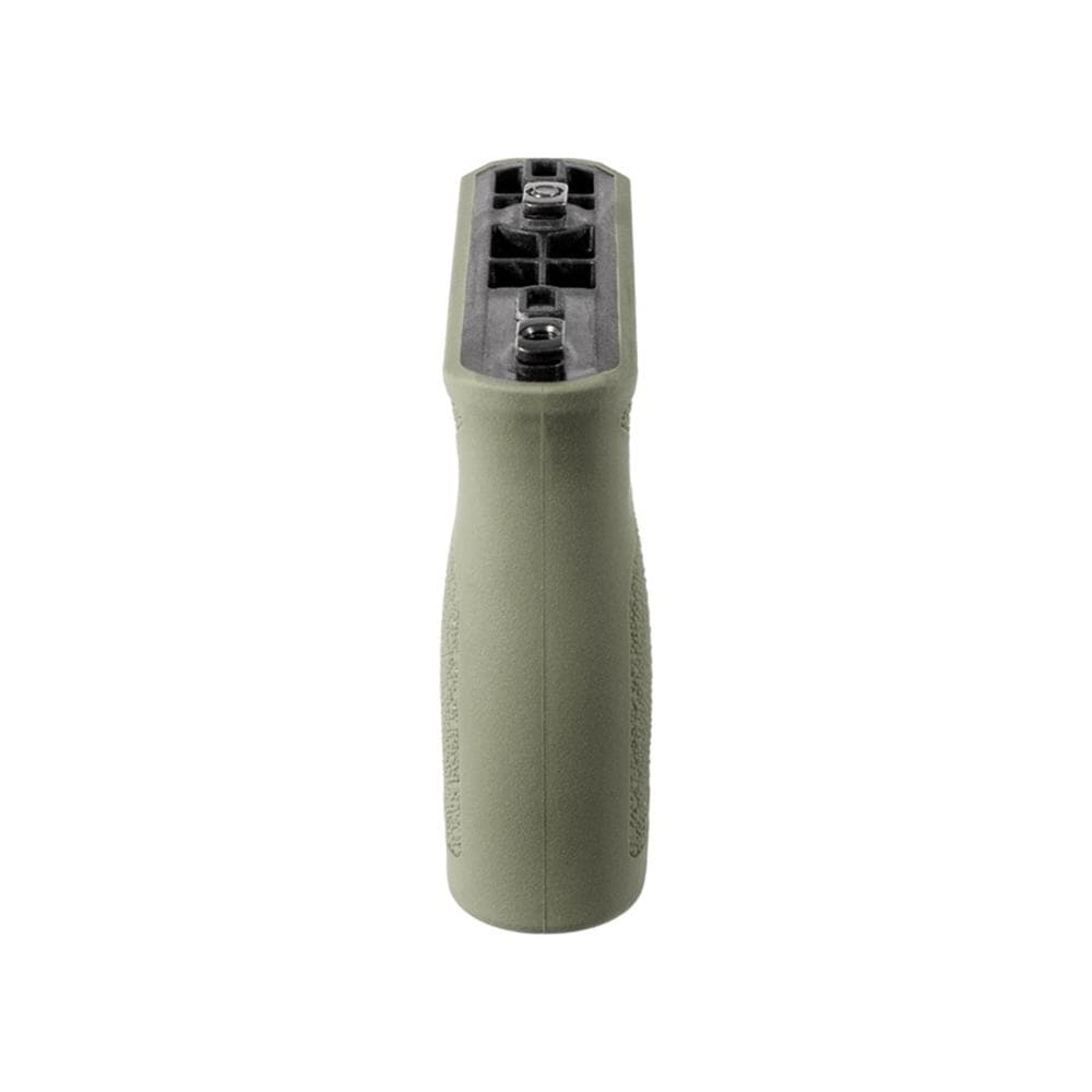 Hogue AR-15/M16 M-LOK Hybrid Forend Grip OD Green