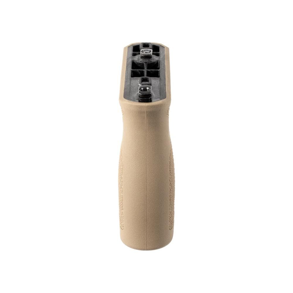 Hogue AR-15/M16 M-LOK Hybrid Forend Grip FDE