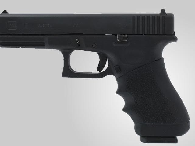 Hogue Grips HandAll Full Size Universal Grip Sleeve