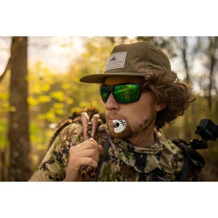 Power Calls Beau Brooks Signature Mockingbird Turkey Diaphragm Call 3/ct