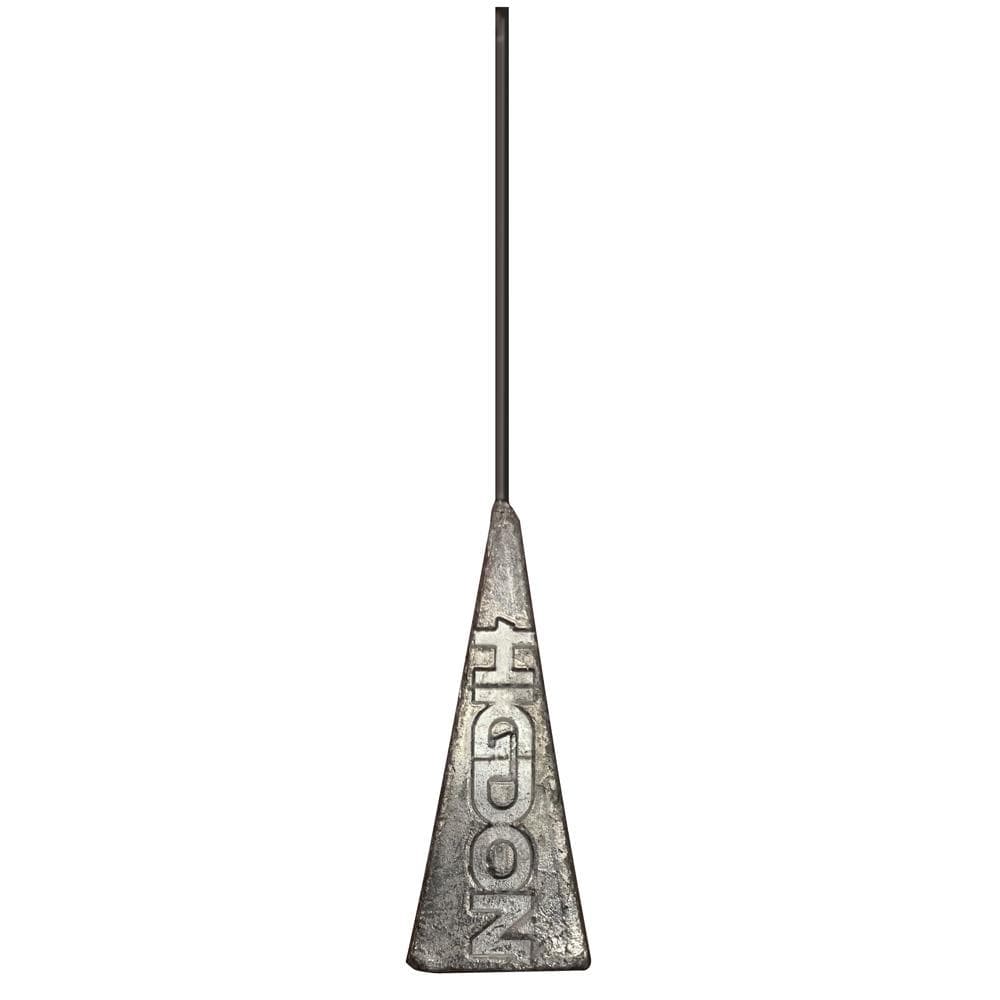 Higdon Outdoors Battleship Rig 36" with 4oz Weight 6pk