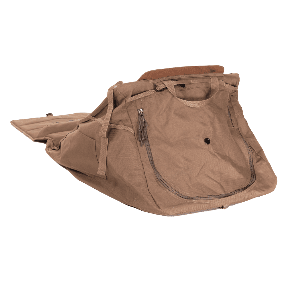 Higdon Blind Hot Shot Dirt