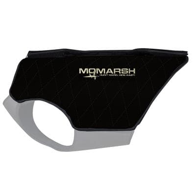Higdon Outdoors MOmarsh Versa Vest Replacement Panels - Black