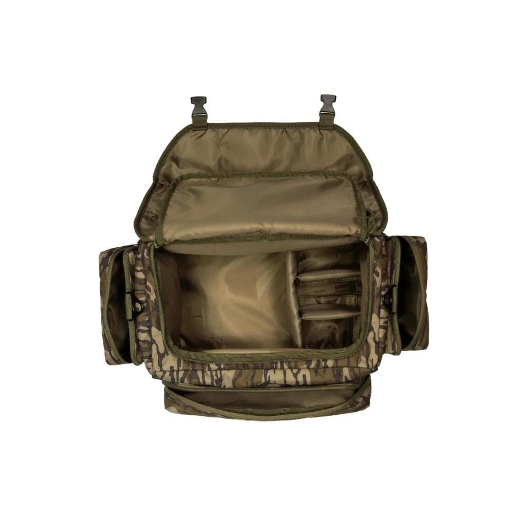 Higdon Outdoors Blind Bag Mossy Oak Original Bottomland
