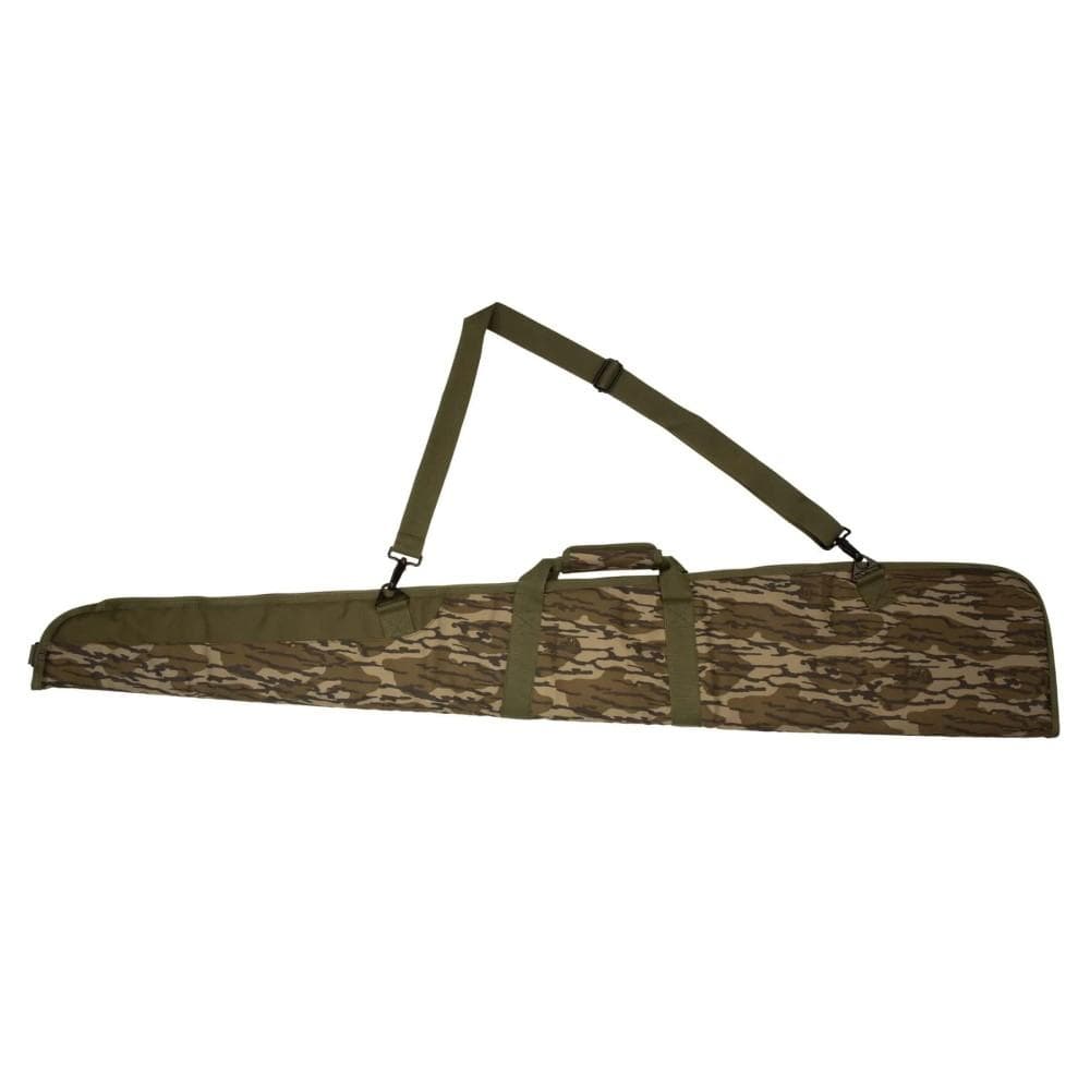 Higdon Outdoors 54" Floating Gun Case Mossy Oak Original Bottomland