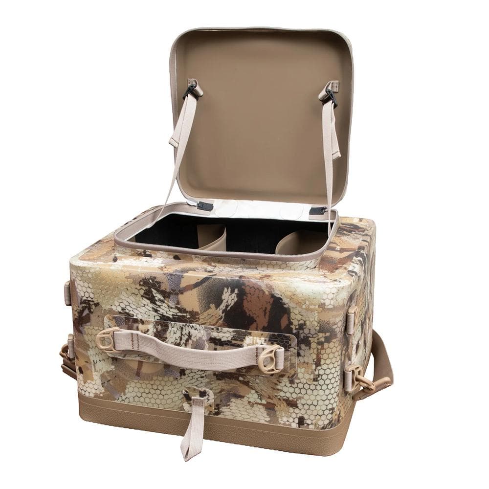 MoMarsh Element Waterbox 25L Optifade Marsh