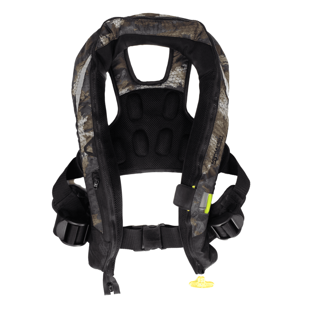 Higdon LifeLine Auto PFD 38g Optifade Timber