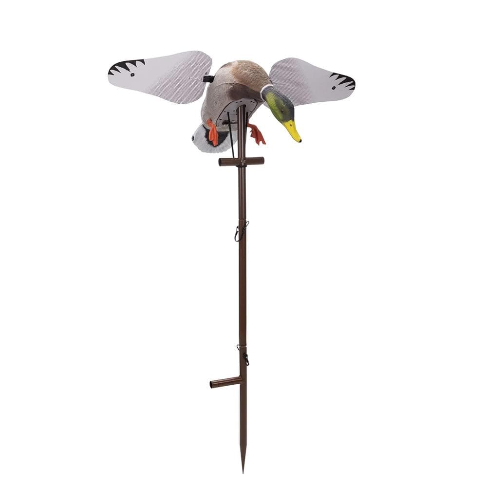 Higdon Flasher Pro Motion Duck Decoy with Remote