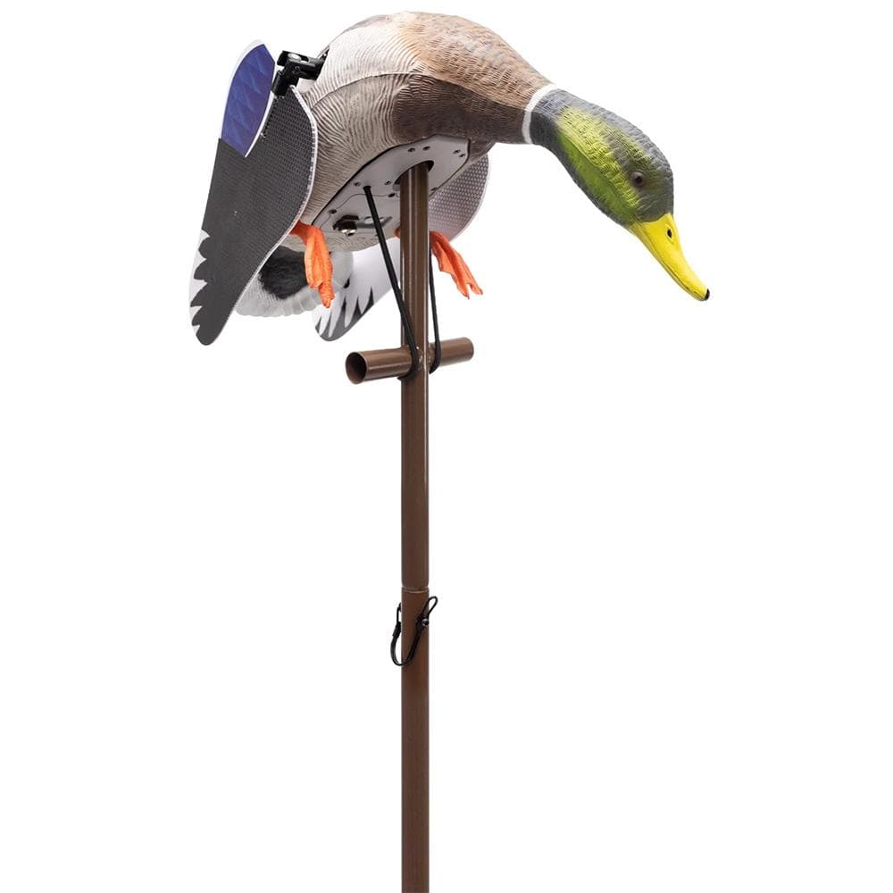 Higdon Flasher Pro Motion Duck Decoy Pro Guide Pack