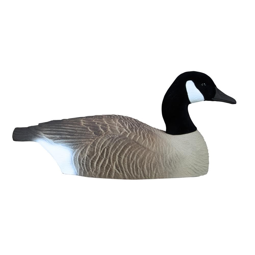 Higdon Outdoors Full Size Half Shell Canada 6pk