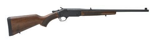 Henry Singleshot Rifle 243 Win