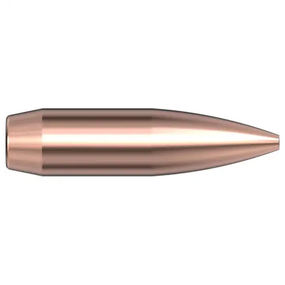 Hornady Aeromatch Rifle Bullets SEQUENTIAL .22 Cal .224" 69 gr HPBT 500/ct