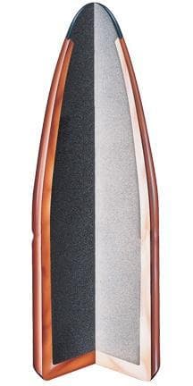 Hornady Traditional Varmint Bullets 6mm .243" 87 gr BTHP 100/ct