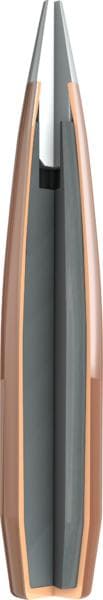 Hornady Aluminum A-Tip Match Rifle Bullets 6mm .243" 110 gr PT 100/ct