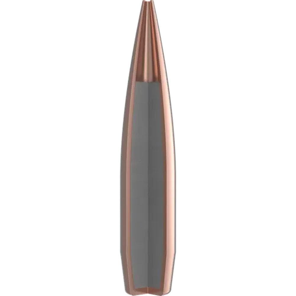 Hornady Aeromatch Rifle Bullets SEQUENTIAL 6mm .243" 105 gr (1-8") HHB 500/ct