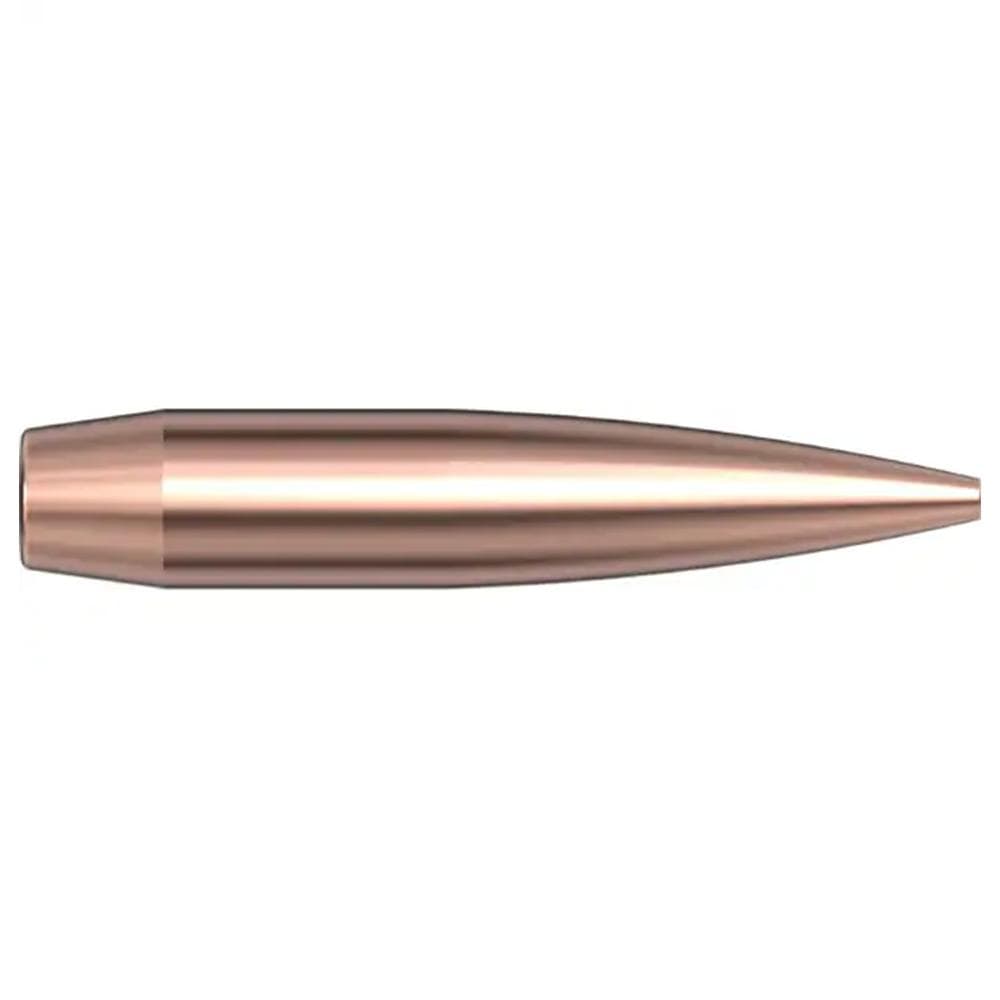 Hornady Aeromatch Rifle Bullets SEQUENTIAL 6.5mm .264" 140 gr (1-8") HHB 500/ct