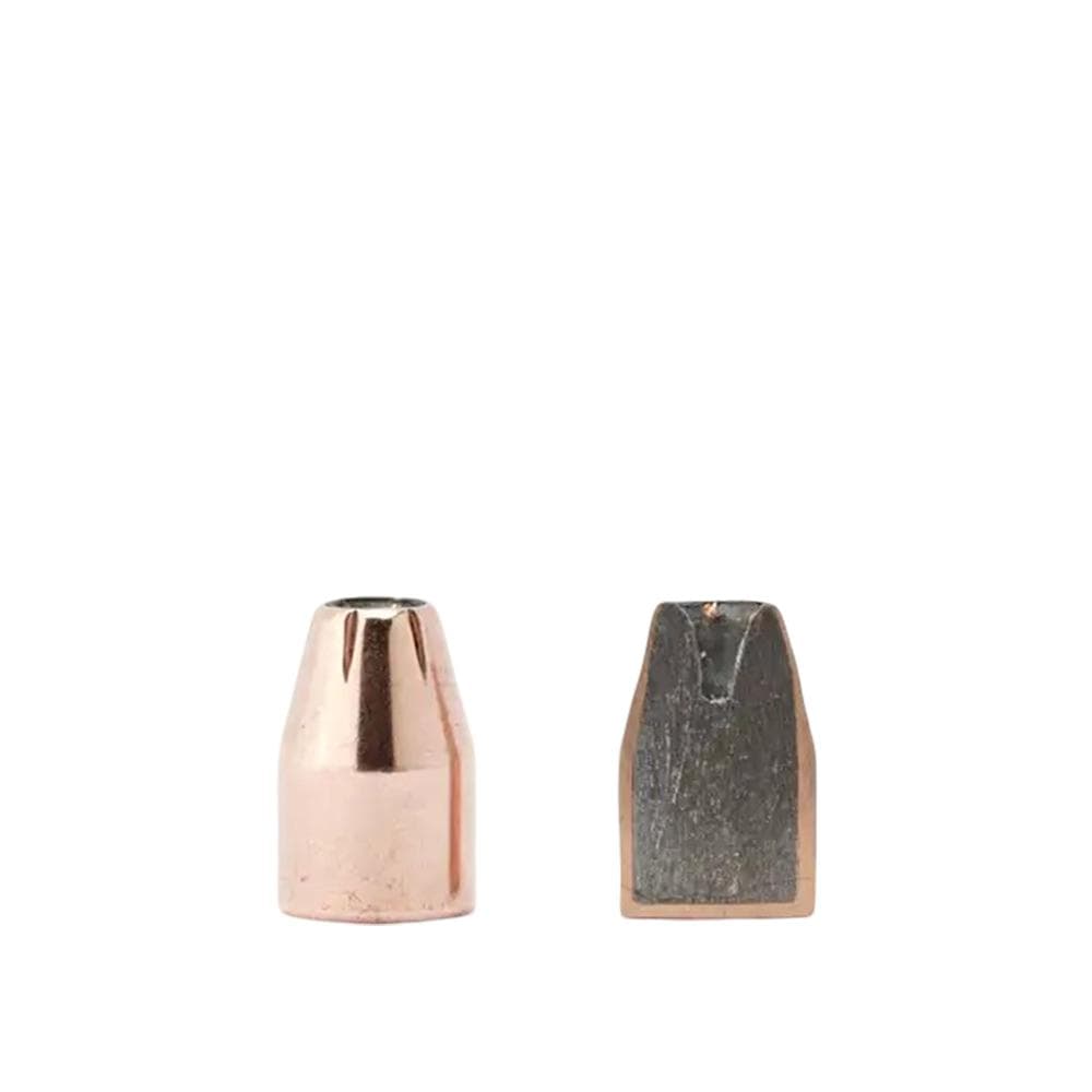 Hornady Handgun Bullets 9mm .355" 115 gr XTPHP 100/ct