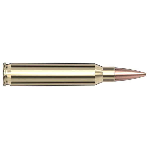 Hornady Match Rifle Ammunition .223 Rem 75 gr BTHP 2790 fps - 20/box