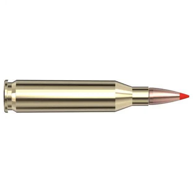 Hornady American Whitetail Tipped SST Rifle Ammunition 243 Win 95gr PT 2960 fps 20/ct