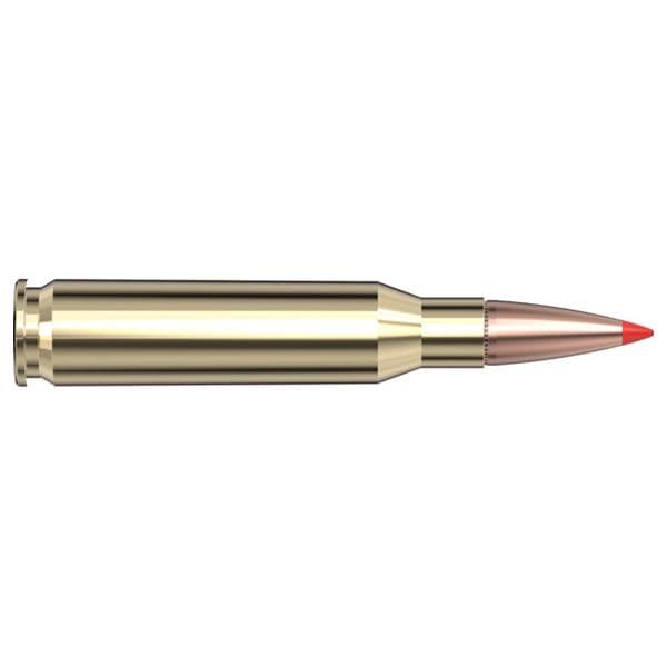 Hornady Superformance Rifle Ammunition 7mm-08 Rem 139 gr SST 2950 fps - 20/box